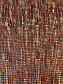 Brocado Grid