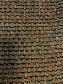 Lã Tweed Night