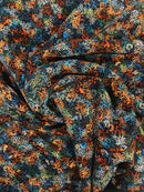 Crepe de Chine Salina