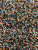 Crepe de Chine Salina