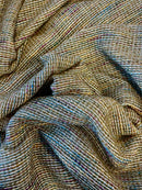 Lã Tweed Hit