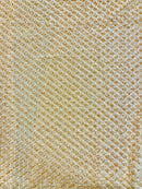Tule Bordado HS3077