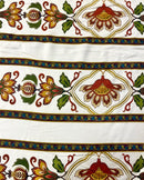 Viscose Estampada