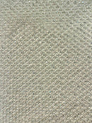 Tule Bordado HS3077