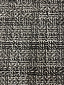 Lã Tweed Vizza