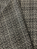 Lã Tweed Vizza
