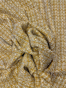 Lã Tweed Lebre