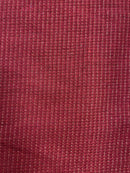 Lã Tweed Cherry
