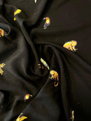 Viscose Estampado