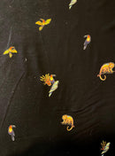 Viscose Estampado