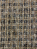 Lã Tweed Belle