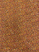Lã Tweed Follage