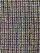 Lã Tweed Moss