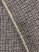 Lã Tweed Moss