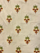 Viscose Estampado