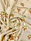 Viscose Estampado