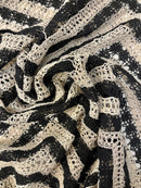 Renda Crochet Flower