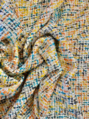 Lã Tweed Prima