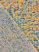 Lã Tweed Prima
