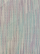 Lã Tweed Santa