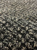 Lã Tweed Boho