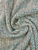 Lã Tweed Espanha