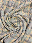Lã Tweed Veneza
