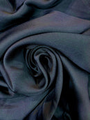 Crepe Beethoven - Diversas Cores