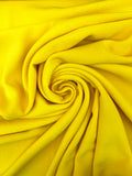 Crepe Barcelona Amarelo - Vários tons