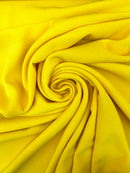 Crepe Barcelona Amarelo - Vários tons