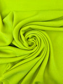 Crepe Barcelona Amarelo - Vários tons