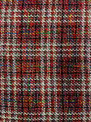 Lã Tweed June