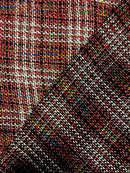 Lã Tweed June