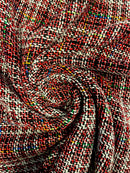 Lã Tweed June