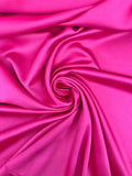 Crepe Valentino Rosa - Vários Tons
