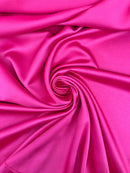Crepe Valentino Rosa - Vários Tons