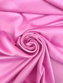 Crepe Valentino Rosa - Vários Tons