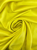 Crepe Valentino Amarelo - Vários tons