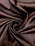 Crepe Valentino Marrom - Diversas tonalidades