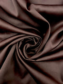 Crepe Valentino Marrom - Diversas tonalidades