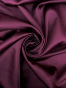 Crepe Valentino Roxo - Vários tons