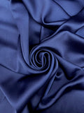 Crepe Valentino Azul - Vários tons