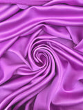 Crepe Valentino Roxo - Vários tons