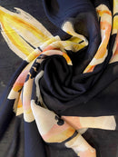Crepe Georgete de Viscose Pine