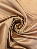 Cetim Bucol Princess Dourado