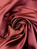 Cetim Bucol Princess Vermelho - Diversos Tons