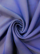 Crepe Barcelona Azul - Vários tons