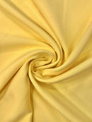 Crepe Barcelona Amarelo - (Vários tons)