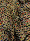 Lã Tweed Night