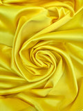 Crepe Milão Amarelo - Vários tons